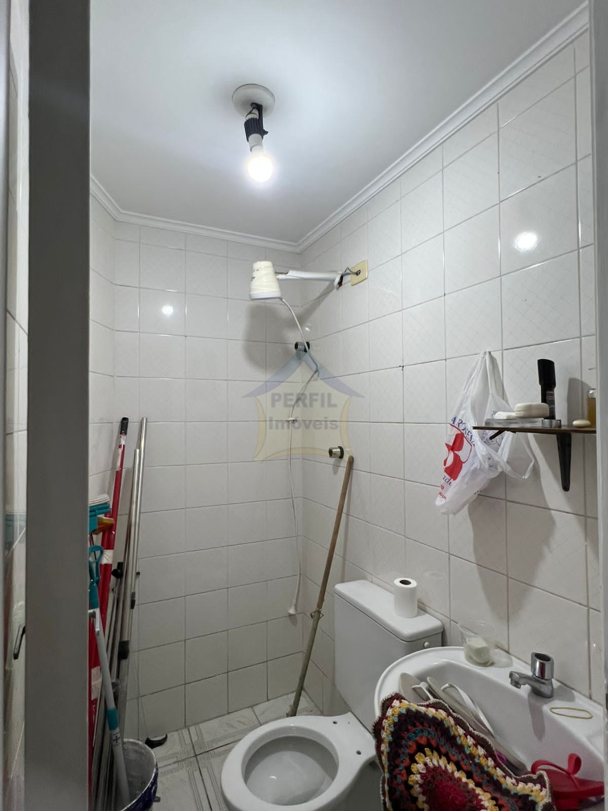 Apartamento 4 quartos para Locação Anual no bairro Vila Bocaina em Mauá