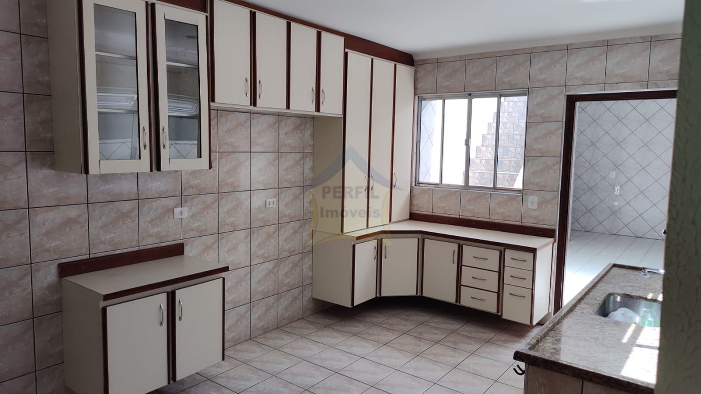 Sobrado 3 quartos para Venda no bairro Nova Petrópolis em São Bernardo do Campo