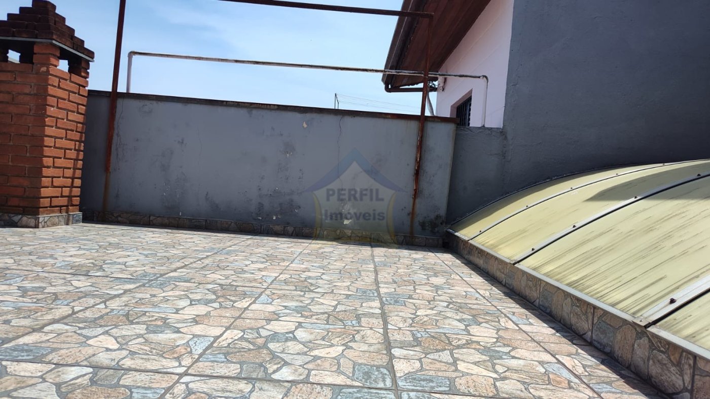 Sobrado 3 quartos para Venda no bairro Nova Petrópolis em São Bernardo do Campo
