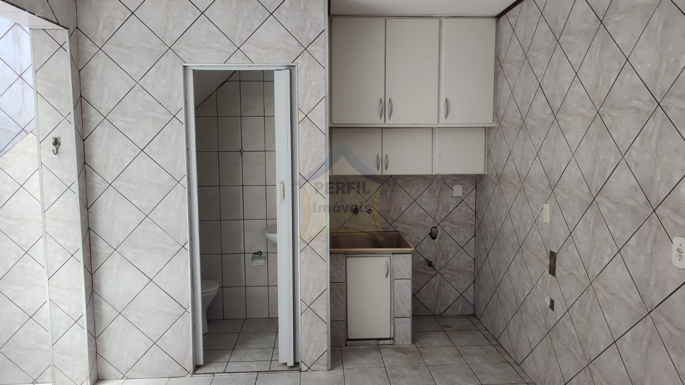 Sobrado 3 quartos para Venda no bairro Nova Petrópolis em São Bernardo do Campo