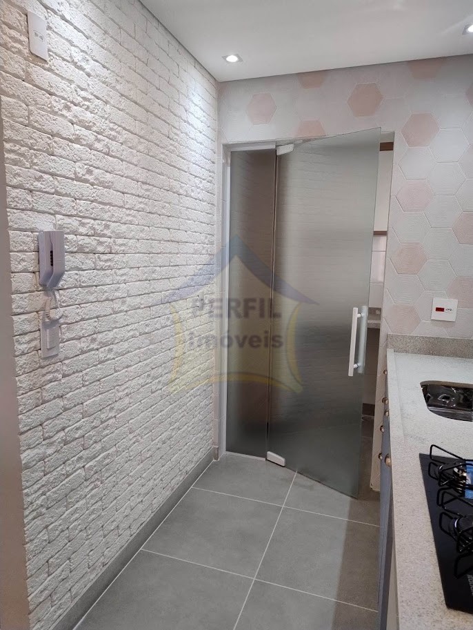 Apartamento 2 quartos para Venda no bairro Campestre em Santo André