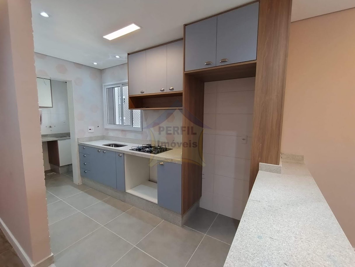 Apartamento 2 quartos para Venda no bairro Campestre em Santo André