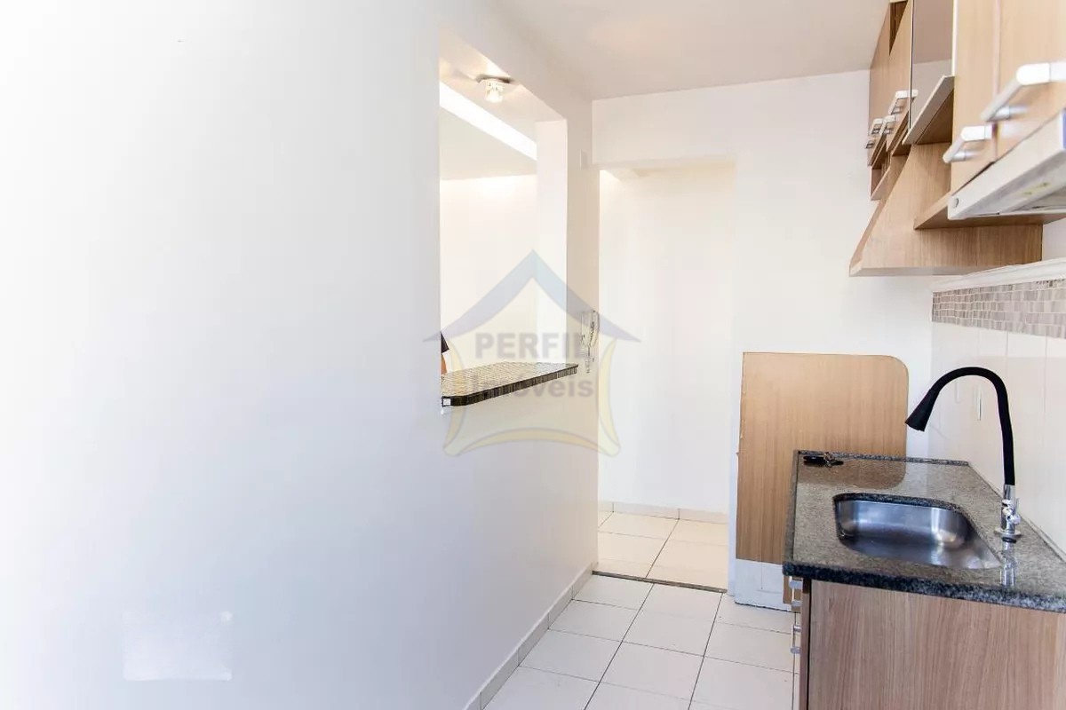 Apartamento para Venda no bairro Santa Terezinha em Santo André