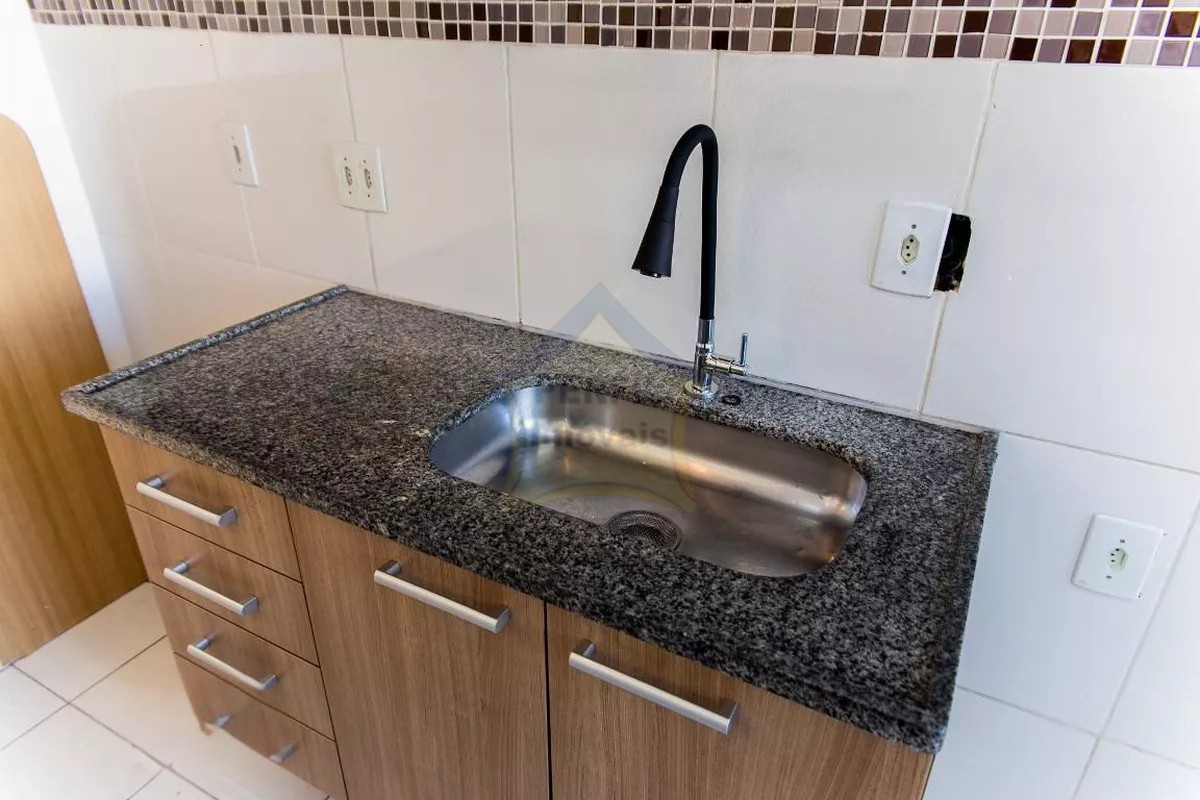 Apartamento para Venda no bairro Santa Terezinha em Santo André