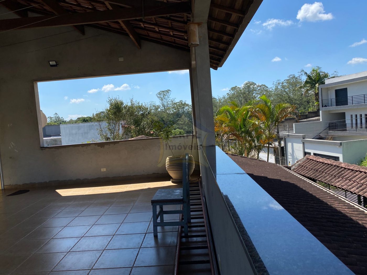 Sobrado 3 quartos para Venda no bairro Centro de Ouro Fino Paulista em Ribeirão Pires