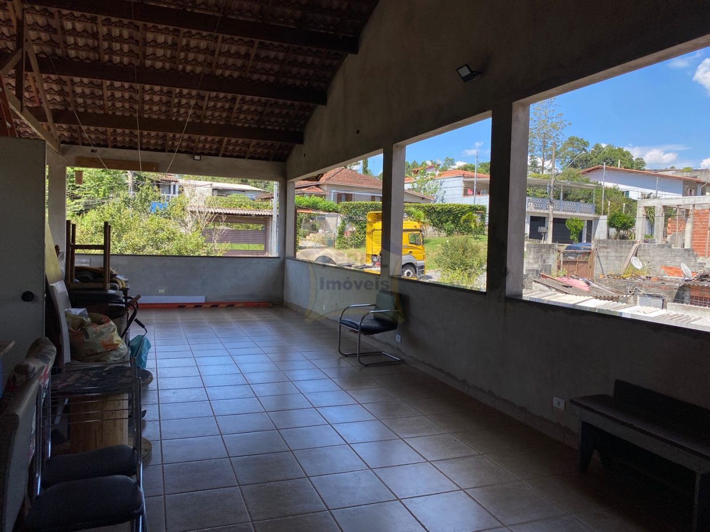 Sobrado 3 quartos para Venda no bairro Centro de Ouro Fino Paulista em Ribeirão Pires
