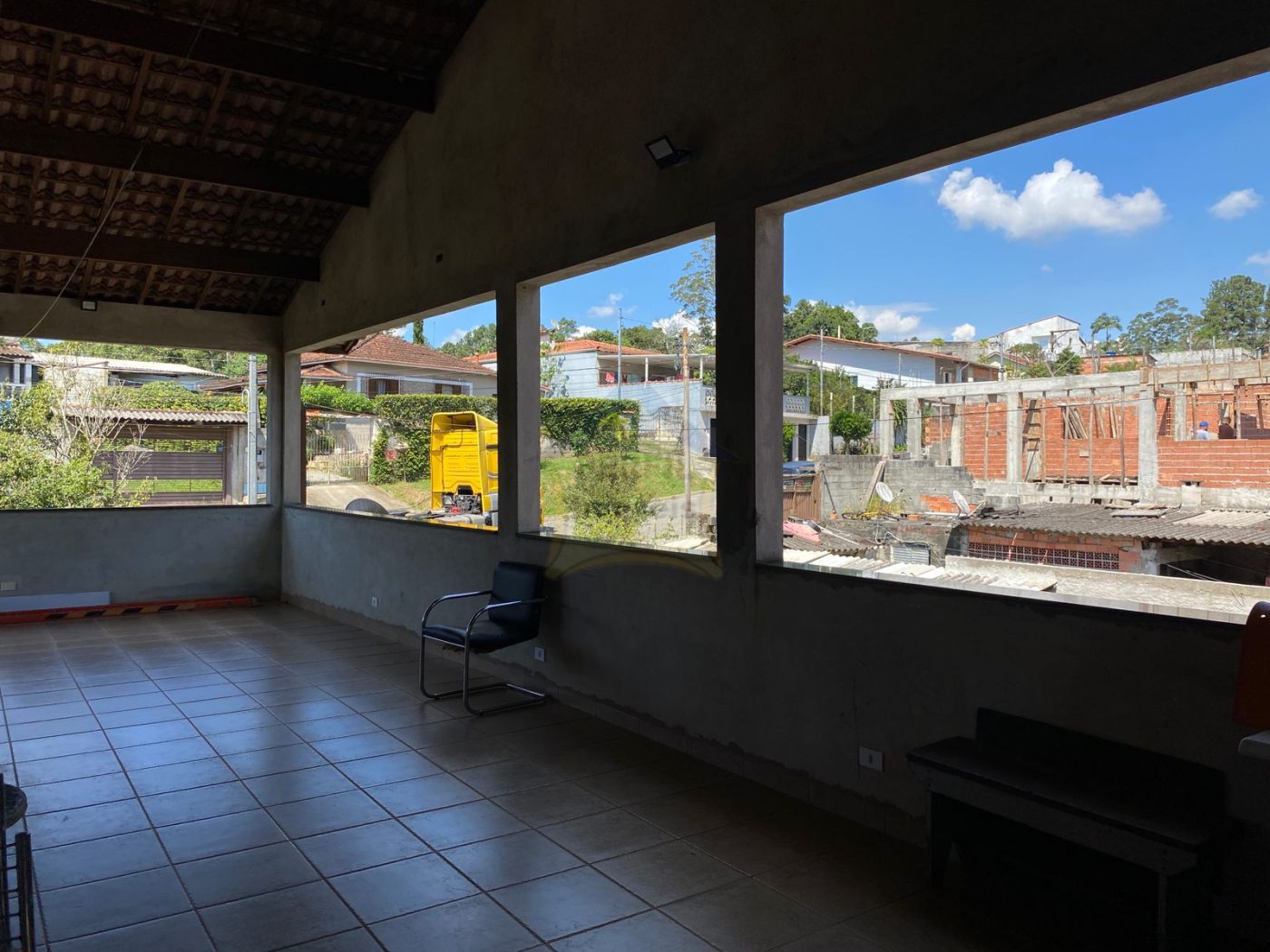 Sobrado 3 quartos para Venda no bairro Centro de Ouro Fino Paulista em Ribeirão Pires