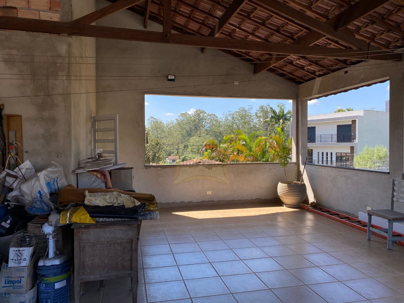 Sobrado 3 quartos para Venda no bairro Centro de Ouro Fino Paulista em Ribeirão Pires