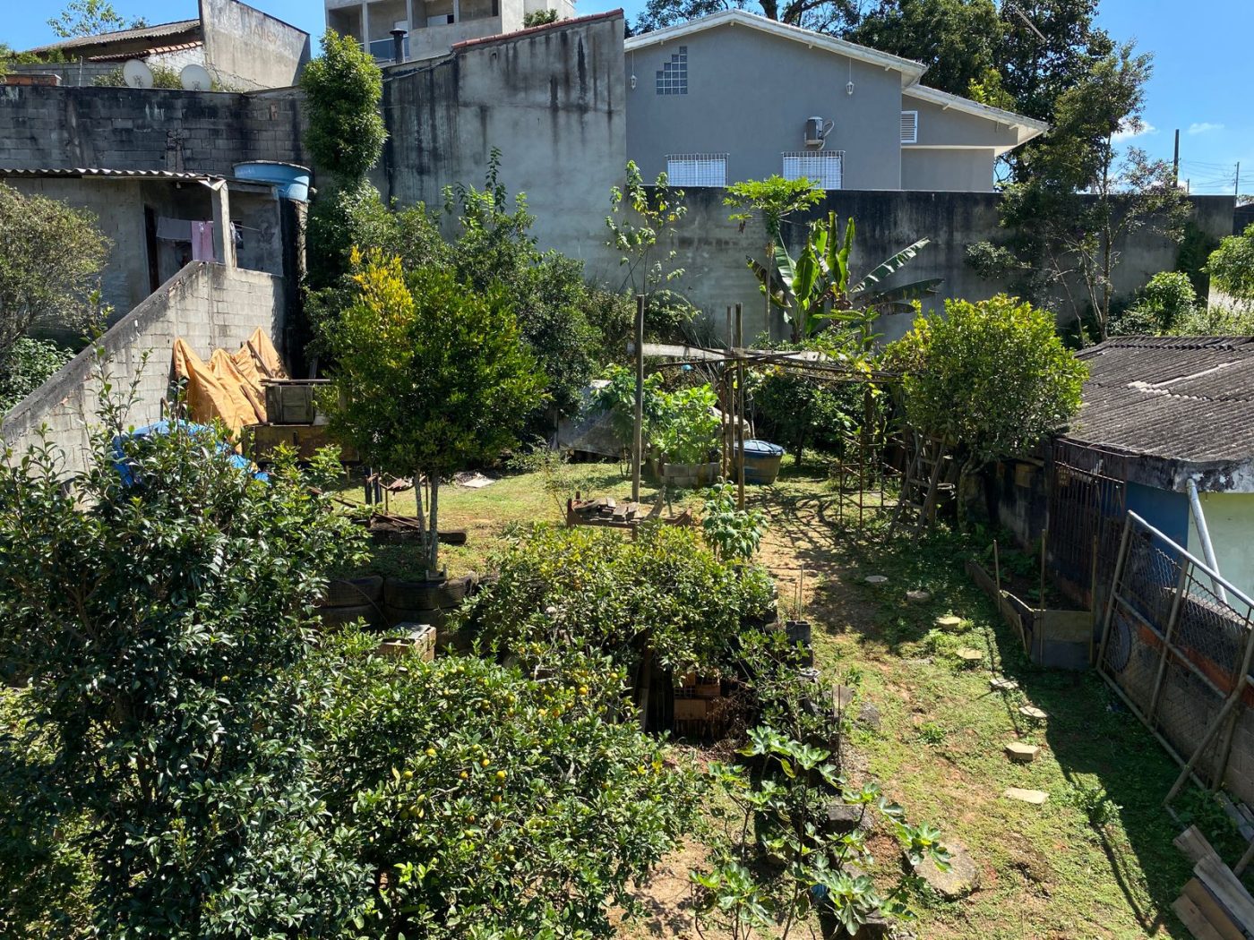 Sobrado 3 quartos para Venda no bairro Centro de Ouro Fino Paulista em Ribeirão Pires