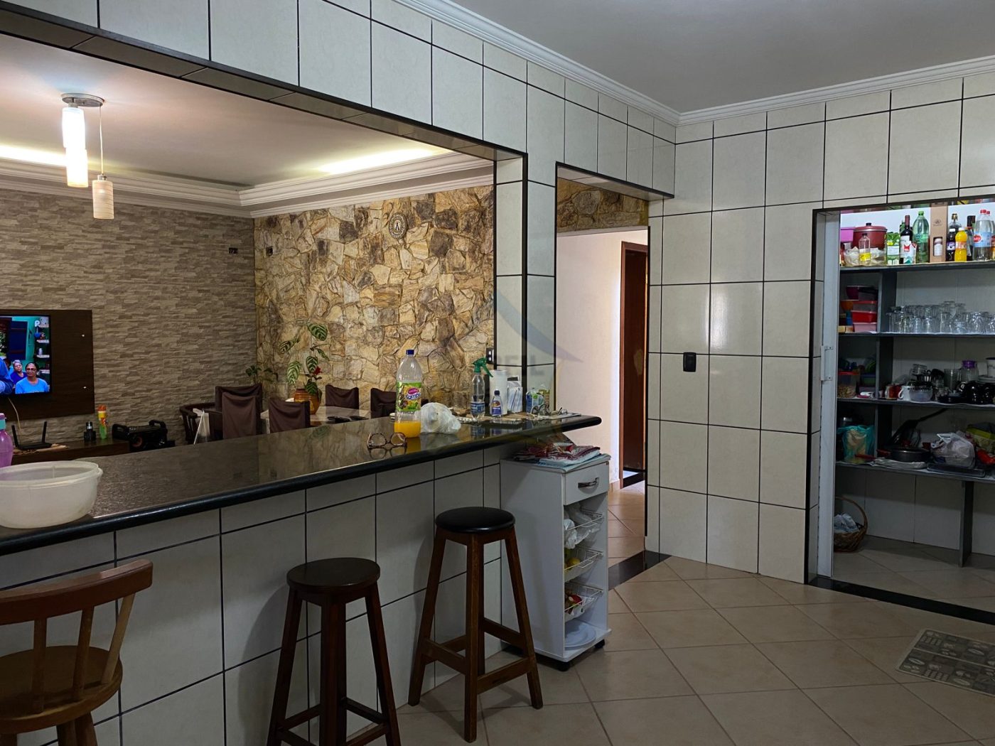 Sobrado 3 quartos para Venda no bairro Centro de Ouro Fino Paulista em Ribeirão Pires