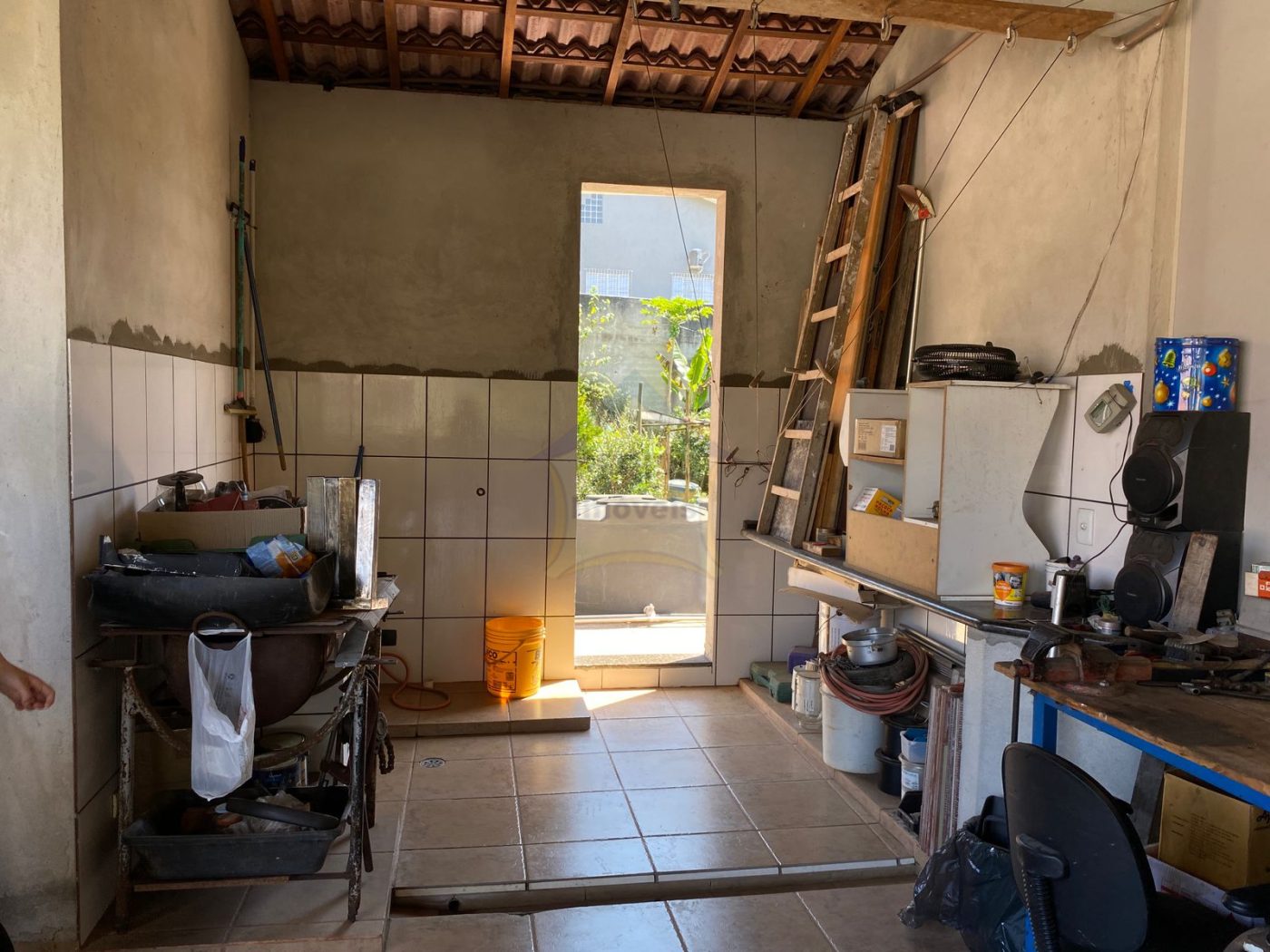 Sobrado 3 quartos para Venda no bairro Centro de Ouro Fino Paulista em Ribeirão Pires