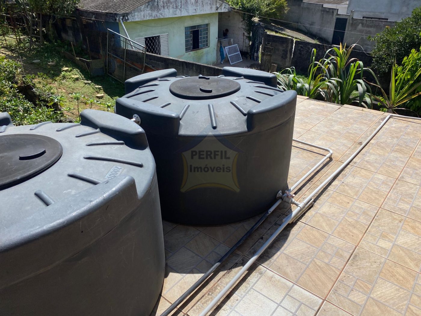 Sobrado 3 quartos para Venda no bairro Centro de Ouro Fino Paulista em Ribeirão Pires
