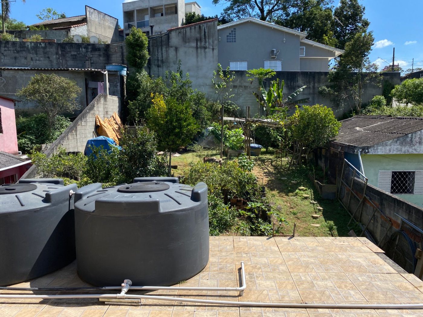 Sobrado 3 quartos para Venda no bairro Centro de Ouro Fino Paulista em Ribeirão Pires