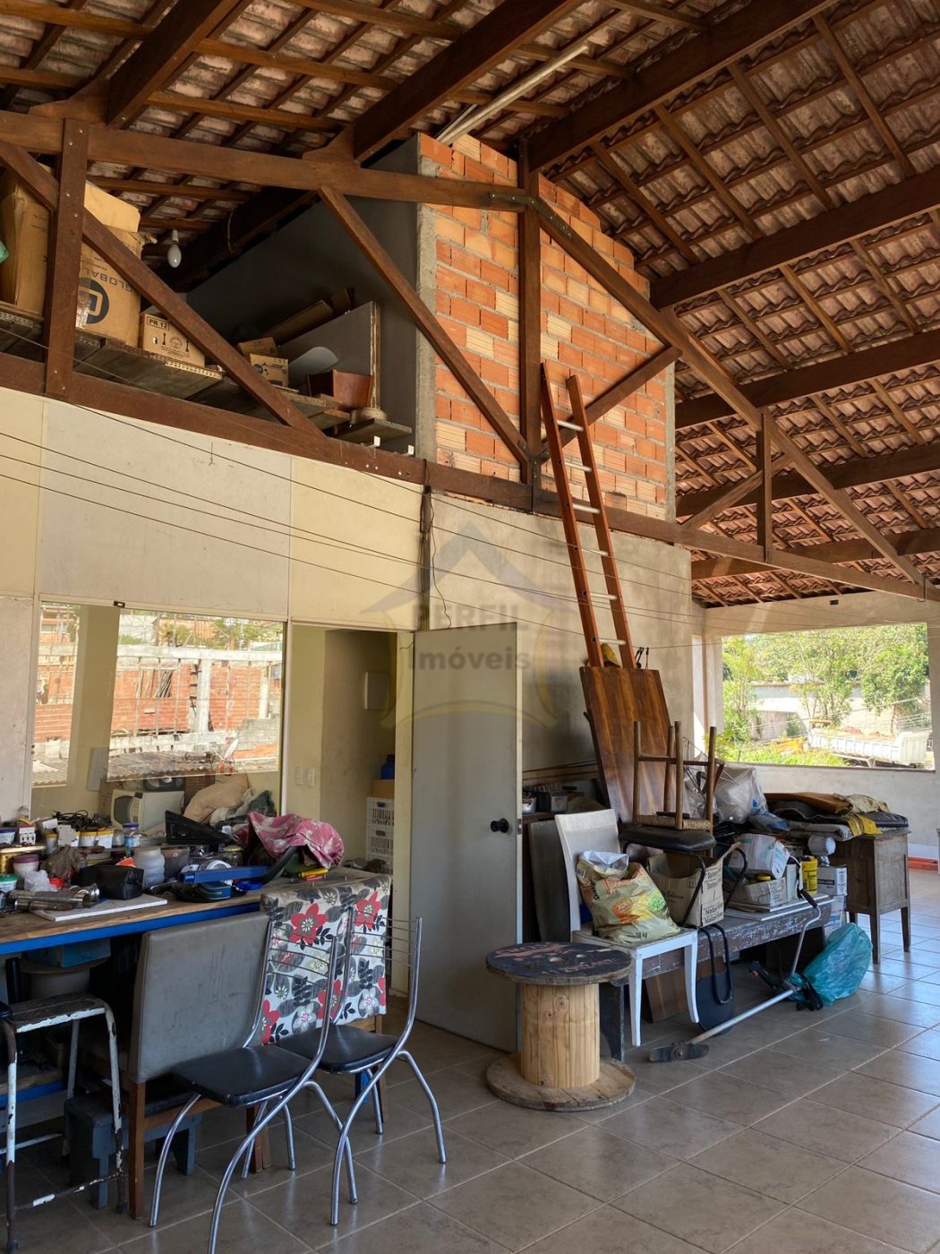 Sobrado 3 quartos para Venda no bairro Centro de Ouro Fino Paulista em Ribeirão Pires