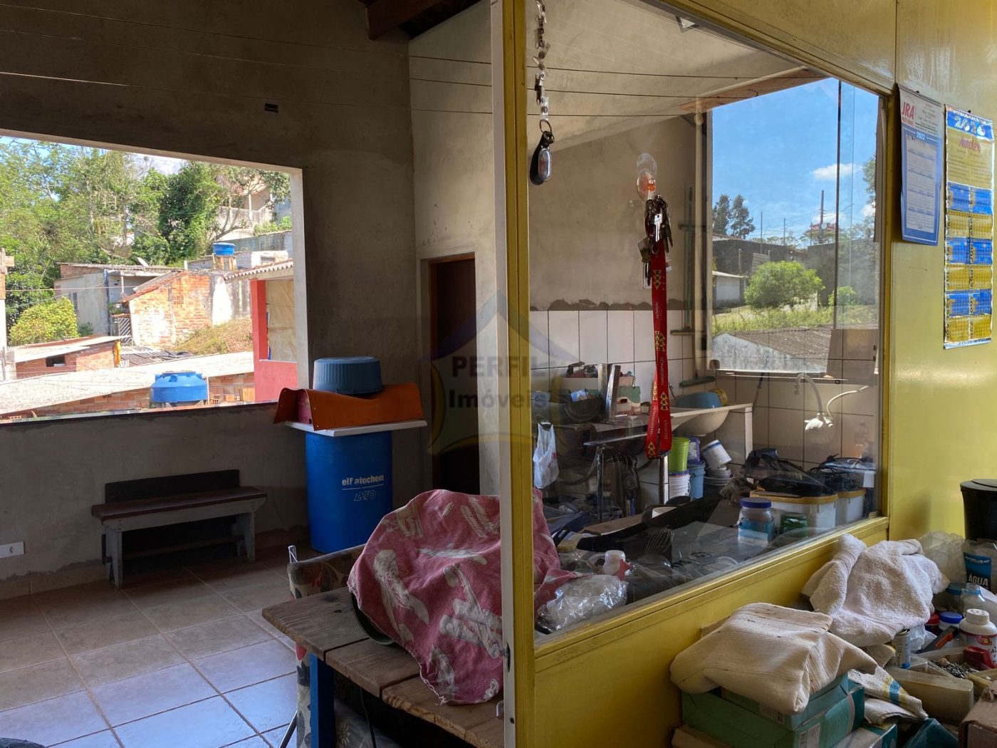 Sobrado 3 quartos para Venda no bairro Centro de Ouro Fino Paulista em Ribeirão Pires