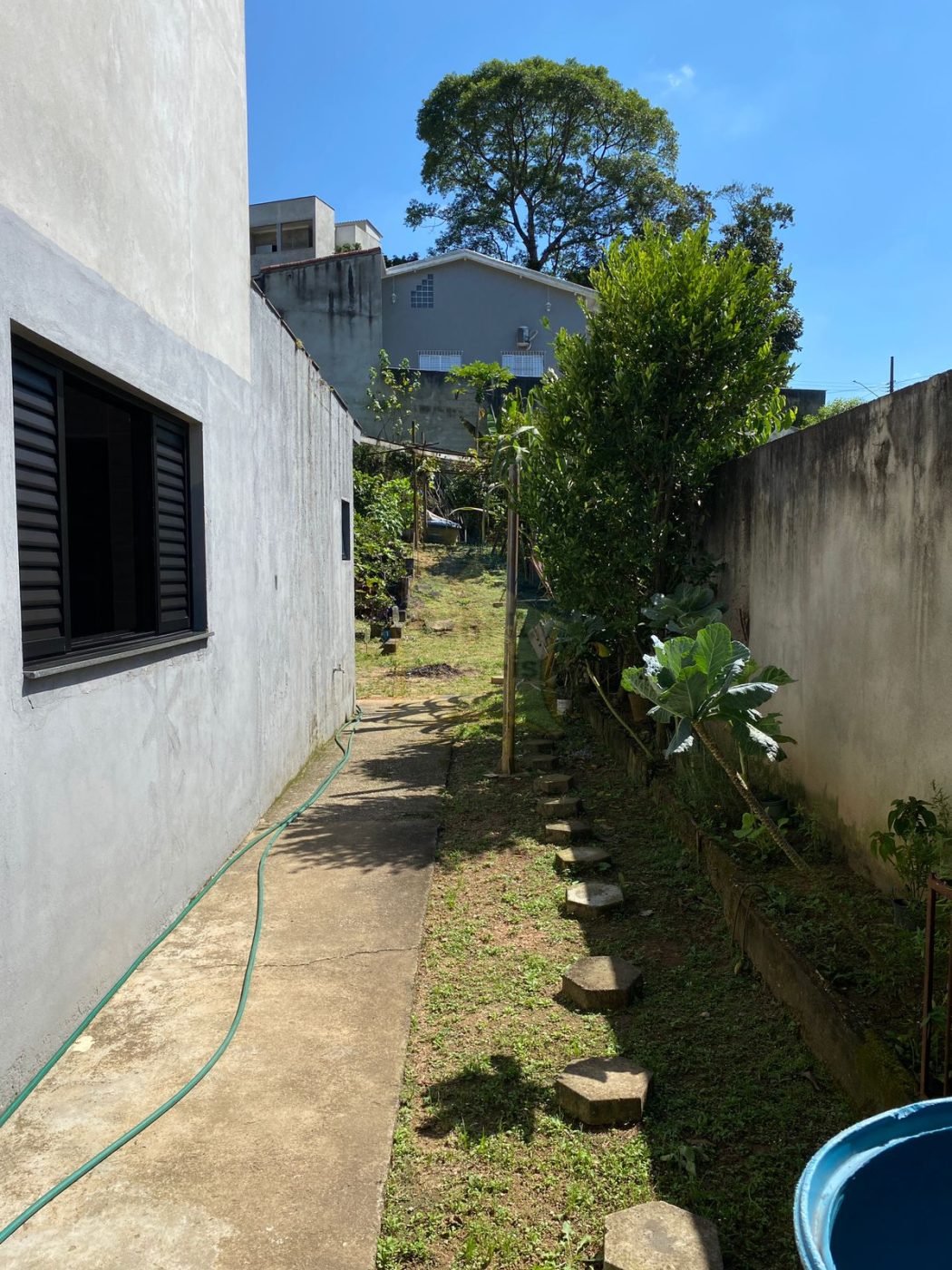Sobrado 3 quartos para Venda no bairro Centro de Ouro Fino Paulista em Ribeirão Pires