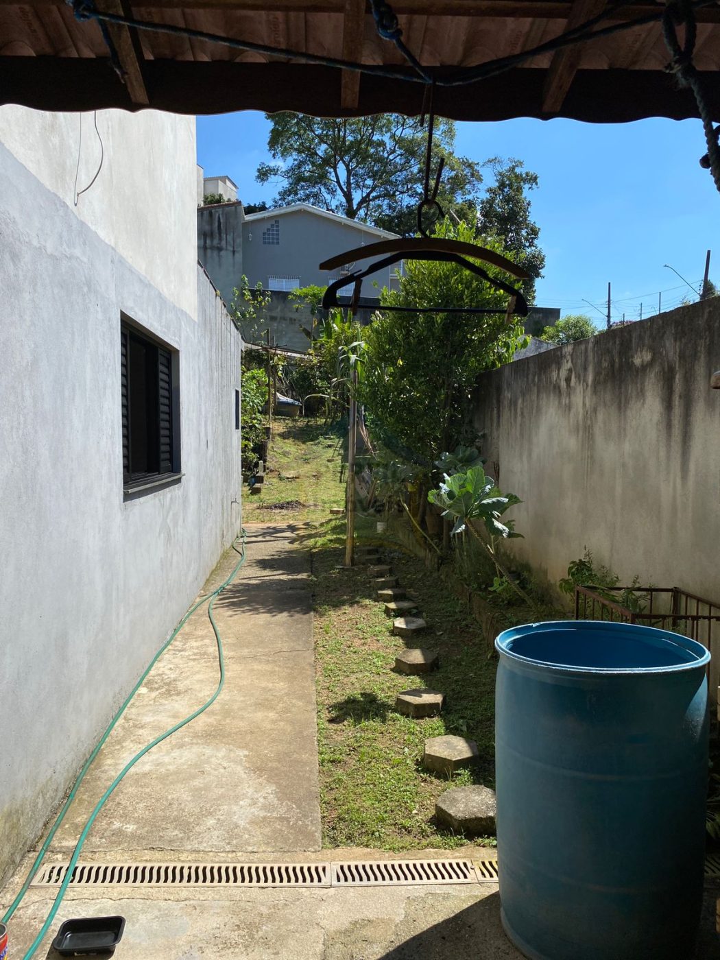 Sobrado 3 quartos para Venda no bairro Centro de Ouro Fino Paulista em Ribeirão Pires