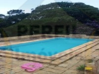 LINDA CHÁCARA  À VENDA ! No bairro Pouso Alegre em Ribeirão Pires.