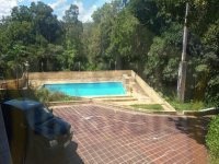 LINDA CHÁCARA  À VENDA ! No bairro Pouso Alegre em Ribeirão Pires.