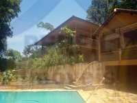 LINDA CHÁCARA  À VENDA ! No bairro Pouso Alegre em Ribeirão Pires.