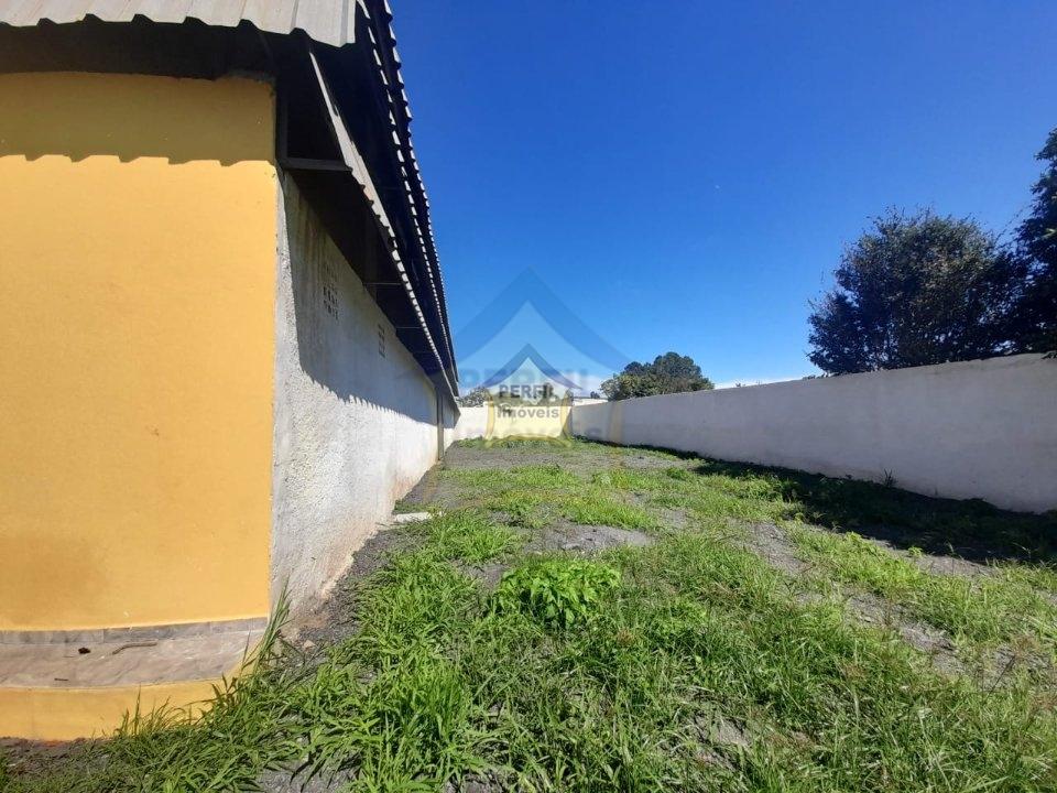 OPORTUNIDADE - ÓTIMO GALPÃO PARA LOCAÇÃO! Localizado no bairro Rincão das Lendas