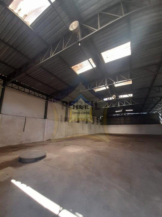 OPORTUNIDADE - ÓTIMO GALPÃO PARA LOCAÇÃO! Localizado no bairro Rincão das Lendas