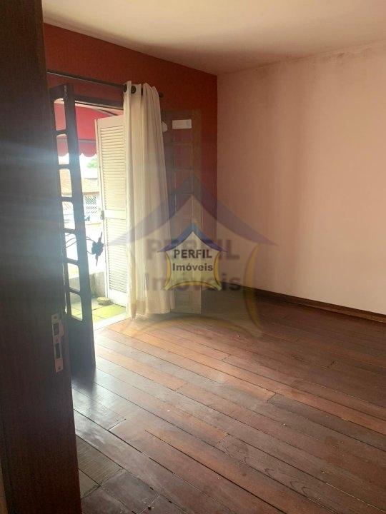 ÓTIMO SOBRADO À VENDA! No  Centro de Ouro Fino Paulista, 3 dorm, 1 suíte