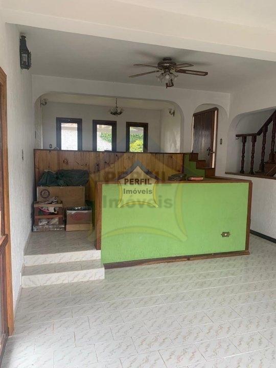 ÓTIMO SOBRADO À VENDA! No  Centro de Ouro Fino Paulista, 3 dorm, 1 suíte