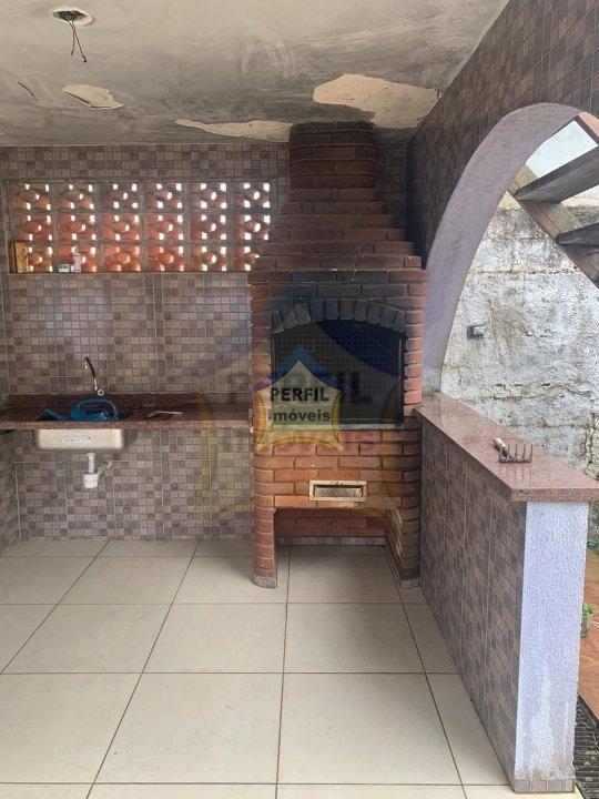 ÓTIMO SOBRADO À VENDA! No  Centro de Ouro Fino Paulista, 3 dorm, 1 suíte