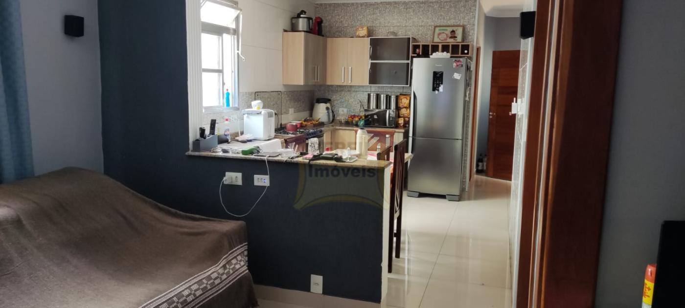 LINDA CASA TÉRREA A VENDA /  VILA SUÍSSA -  RIBEIRÃO PIRES .