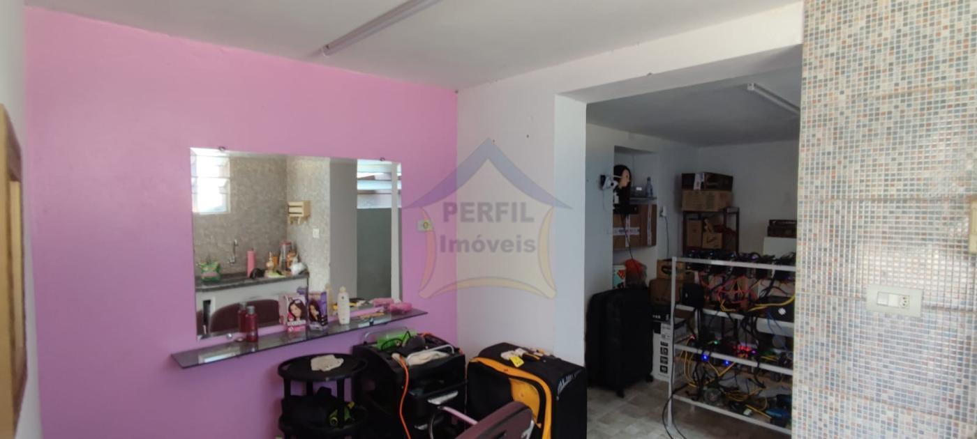 LINDA CASA TÉRREA A VENDA /  VILA SUÍSSA -  RIBEIRÃO PIRES .