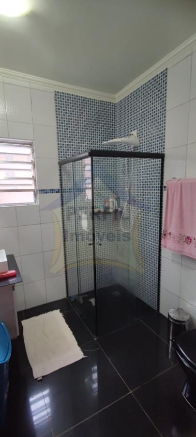 LINDA CASA TÉRREA A VENDA /  VILA SUÍSSA -  RIBEIRÃO PIRES .