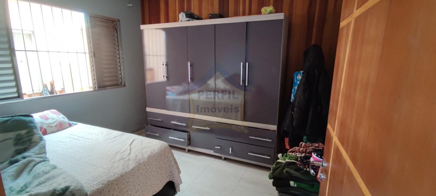 LINDA CASA TÉRREA A VENDA /  VILA SUÍSSA -  RIBEIRÃO PIRES .