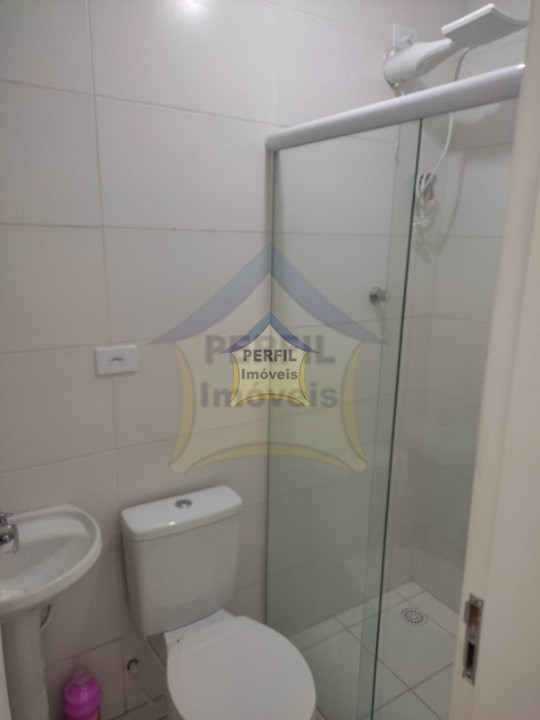 OPORTUNIDADE Apartamento à no bairro Rudge Ramos, São Bernardo do Campo.