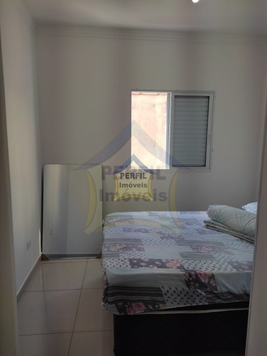 OPORTUNIDADE Apartamento à no bairro Rudge Ramos, São Bernardo do Campo.